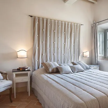 Apartment La Valle Castelfalfi