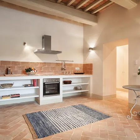 Apartment La Valle *