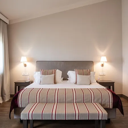Apartment La Valle Castelfalfi