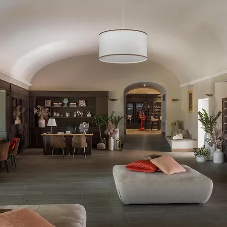 Apartment La Valle