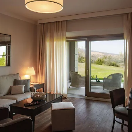 La Valle Apartment Castelfalfi