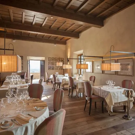 La Valle Castelfalfi