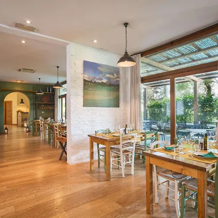 La Valle Apartment