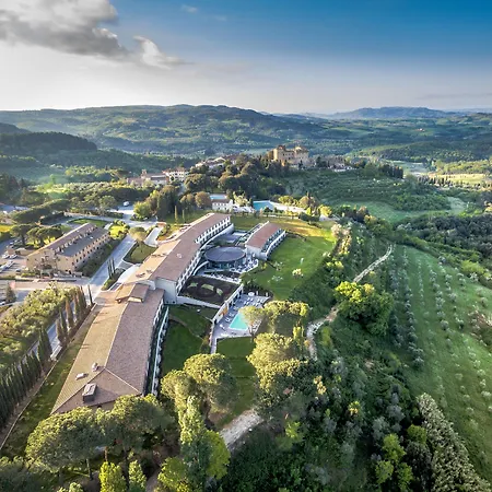 La Valle * Castelfalfi