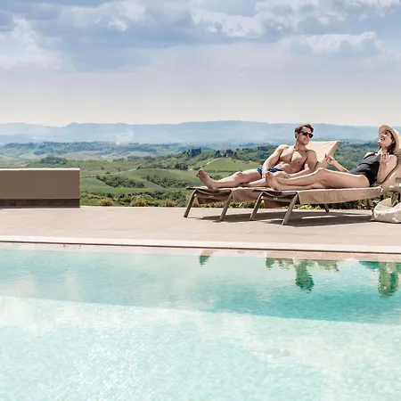 La Valle Apartment