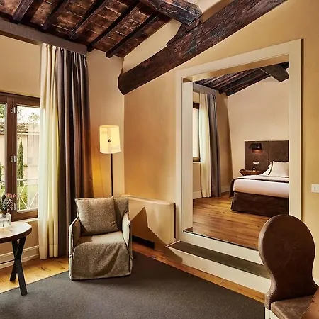 Apartment La Valle Castelfalfi