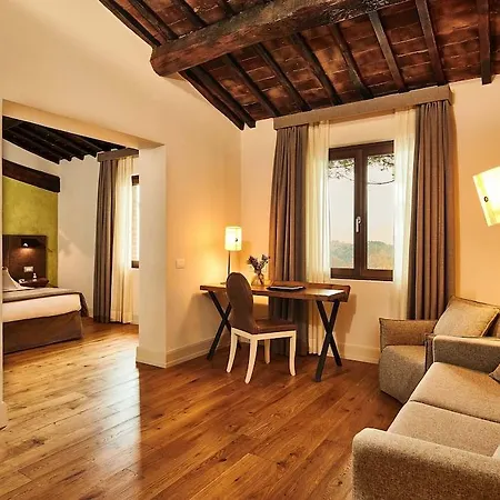 La Valle Apartment