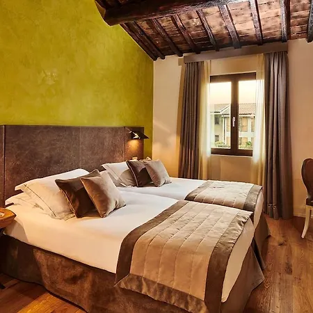 La Valle Apartment Castelfalfi