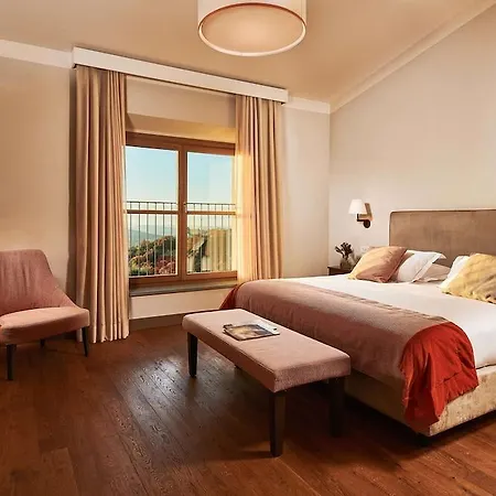 La Valle Apartment Castelfalfi