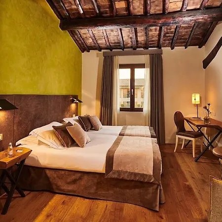Apartment La Valle Castelfalfi