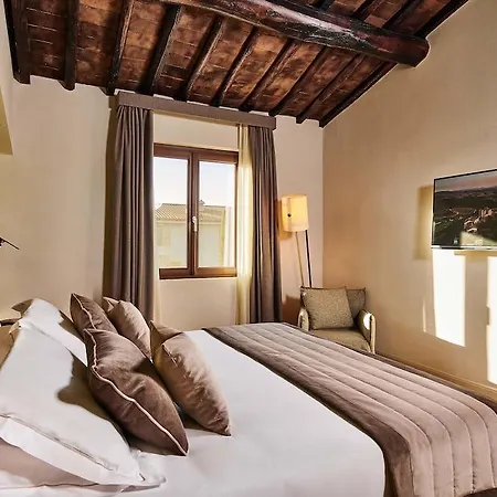 La Valle Apartment *