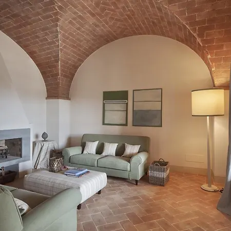 Apartment La Valle