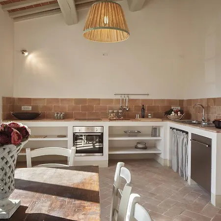 La Valle Castelfalfi