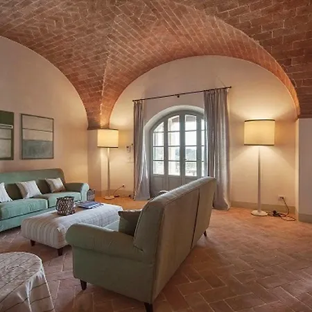 Apartment La Valle *