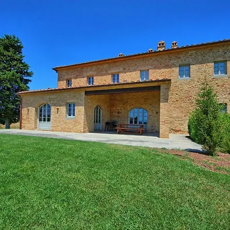 La Valle * Castelfalfi