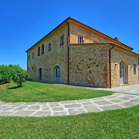 La Valle * Castelfalfi