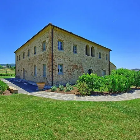 La Valle Apartment *