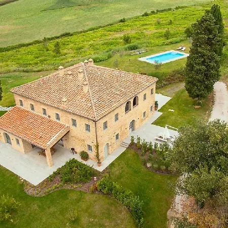 Apartment La Valle *