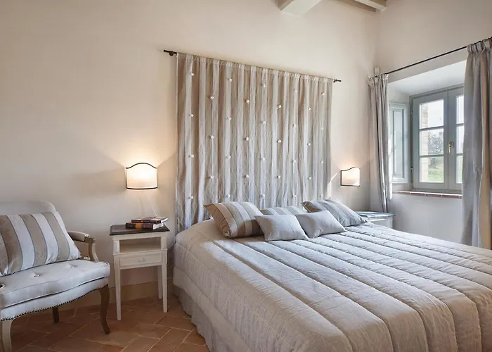 Διαμέρισμα La Valle Castelfalfi