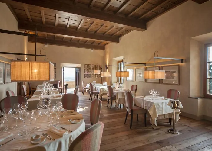 La Valle Castelfalfi