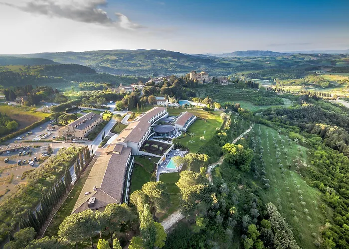 La Valle * Castelfalfi