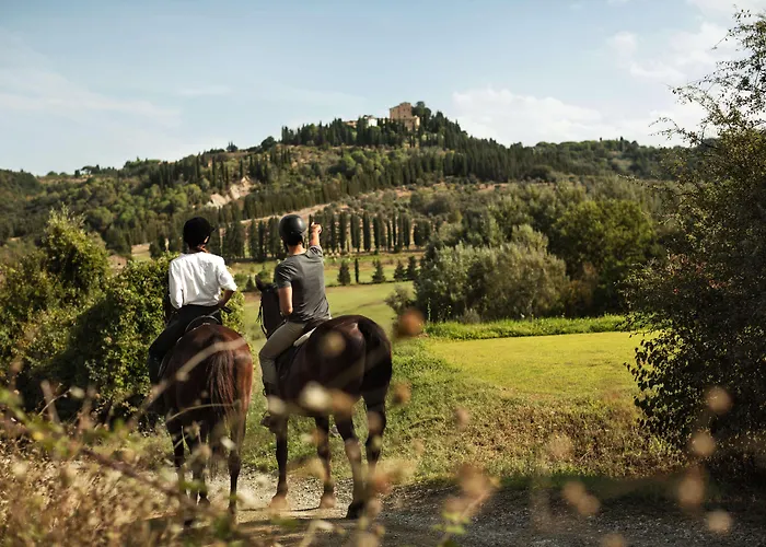 La Valle Διαμέρισμα *