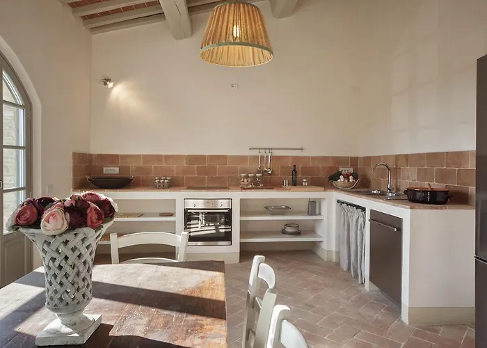 La Valle Castelfalfi