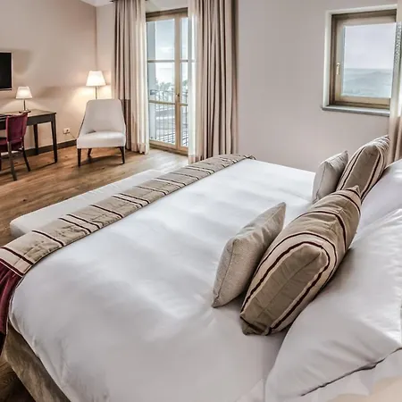 Apartmán La Valle