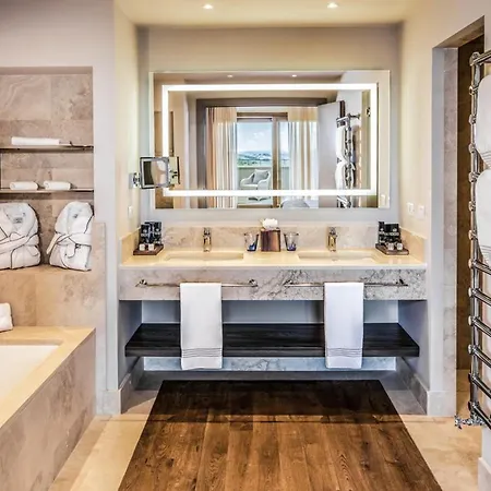 Apartmán La Valle Castelfalfi